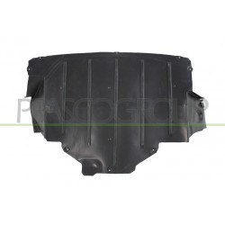 Carenage Sous Moteur