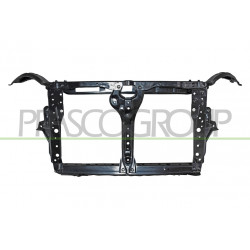 Armature Avant Complete