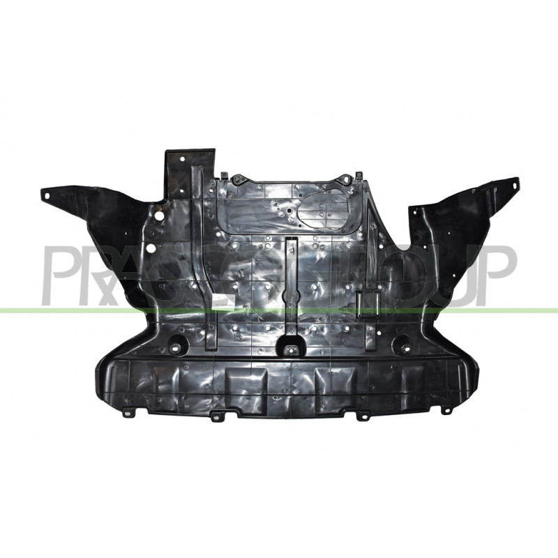 Cache-Moteur Inferieur Cache-Moteur Inferieur