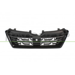 Grille de Calandre-Noire
