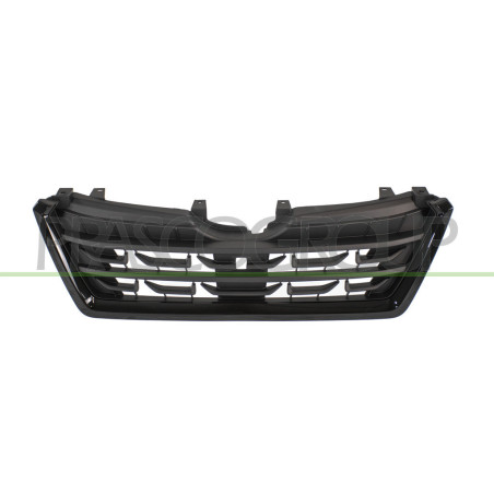 Grille de Calandre-Noire