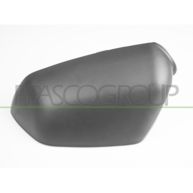 Coque de rétroviseur côté chauffeur