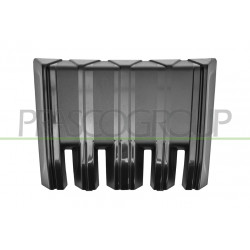 Grille Centrale De Pare-Chocs-Fonction Regulateur De Vitesse