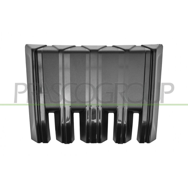 Grille Centrale De Pare-Chocs-Fonction Regulateur De Vitesse Grille Centrale De Pare-Chocs-Fonction Regulateur De Vitesse