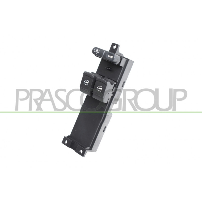 PANNEAU A BOUTON-POUSSOIR NOIR-2 INTERRUPTEURS-LEVE VITRE-PORTE AVANT GAUCHE-9 B PANNEAU A BOUTON-POUSSOIR NOIR-2 INTERRUPTEURS-LEVE VITRE-PORTE AVANT GAUCHE-9 B