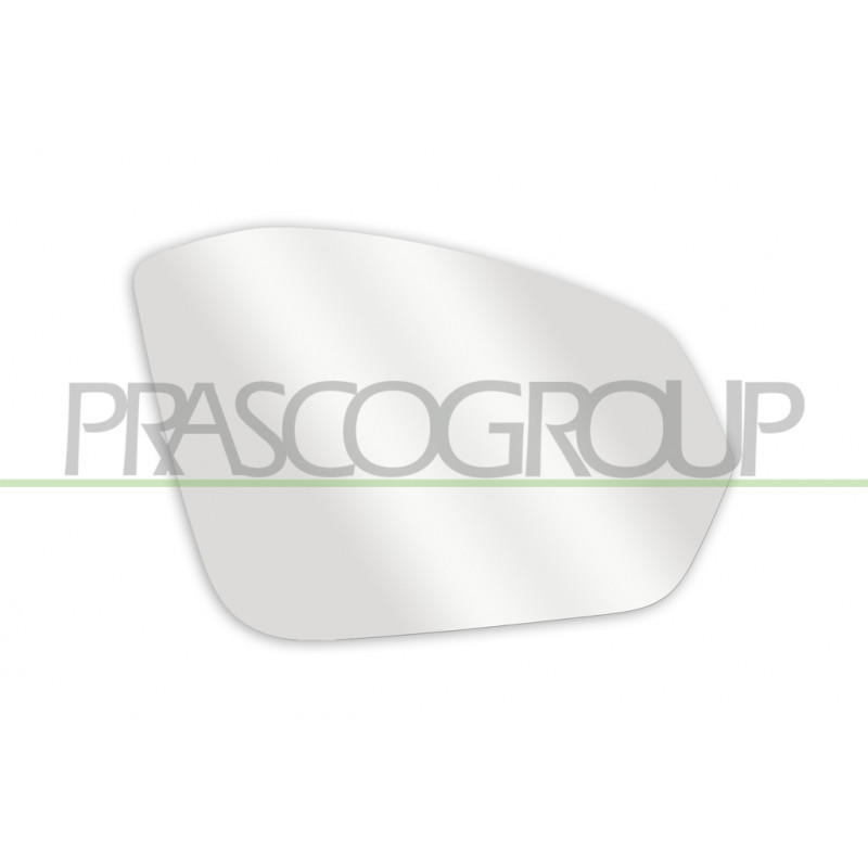Verre De Retroviseur Droit-Convex Verre De Retroviseur Droit-Convex