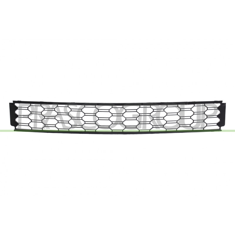 Grille Centrale De Pare-Chocs-Avant