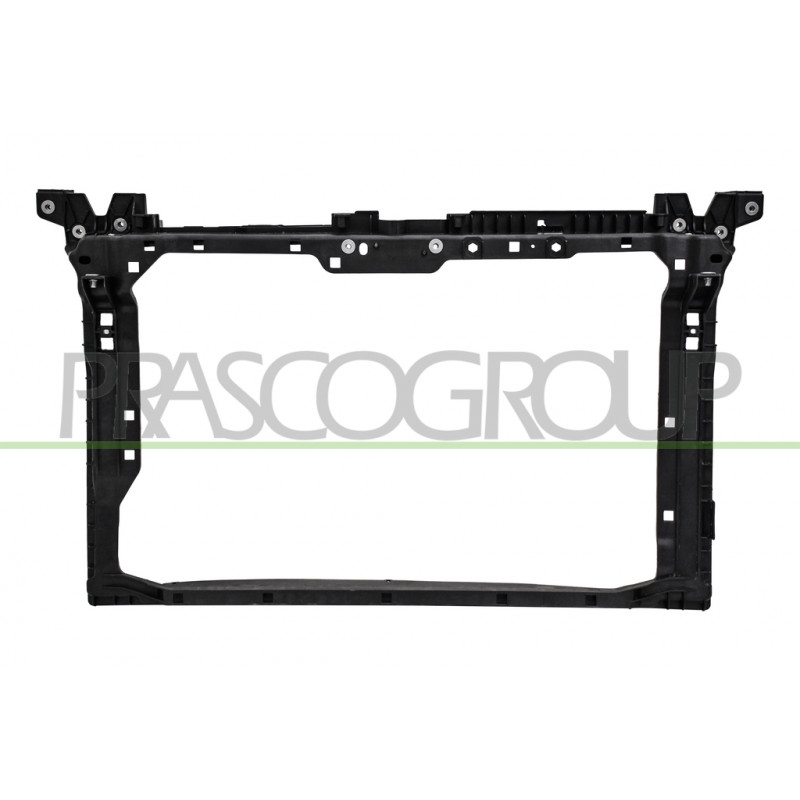 Armature Avant-Complete Armature Avant-Complete