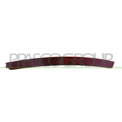 Catadioptre Gauche De Pare-Chocs Arriere Mod. 4 Portes