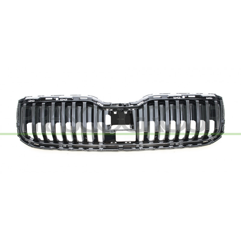 Grille Calandre Noire Grille Calandre Noire