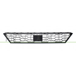Grille Centrale de Pare-Chocs-avant Mod. Fr