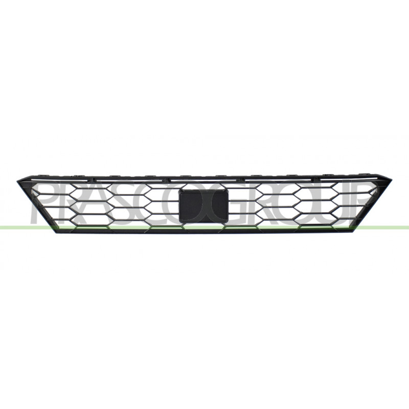 Grille Centrale de Pare-Chocs-avant Mod. Fr Grille Centrale de Pare-Chocs-avant Mod. Fr