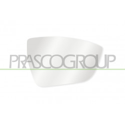 Verre De Retroviseur Droit-Chauffant-Convex