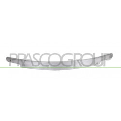 Renfort De Pare-Chocs Avant-Aluminium