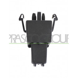 Support De Fixation Compartiment Objets Capot