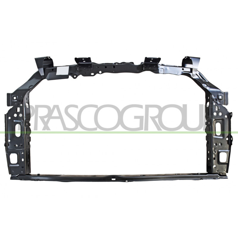 Armature Avant-Complete Armature Avant-Complete