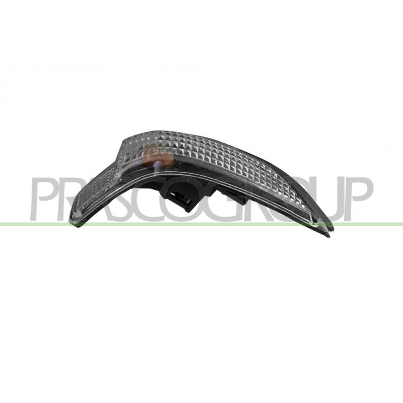 Feu Pour Retroviseur côté passager-Blanc-Pour Retroviseur Adaptanti-brouillardle Feu Pour Retroviseur côté passager-Blanc-Pour Retroviseur Adaptanti-brouillardle