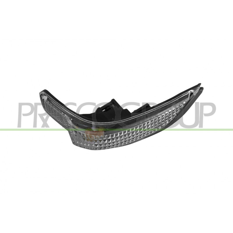 Feu Pour Retroviseur côté chauffeur-Blanc-Pour Retroviseur Adaptanti-brouillardl Feu Pour Retroviseur côté chauffeur-Blanc-Pour Retroviseur Adaptanti-brouillardl