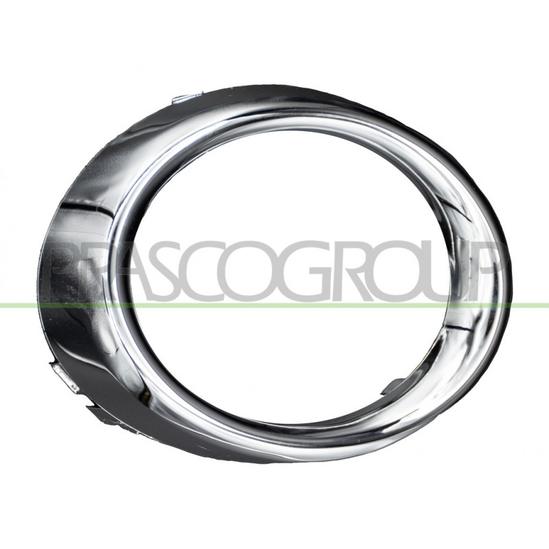 Enjoliveur Antibrouillard côté passager-Chrome' Enjoliveur Antibrouillard côté passager-Chrome'