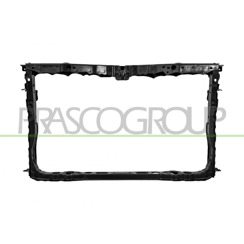 Armature Avant-Complete Armature Avant-Complete