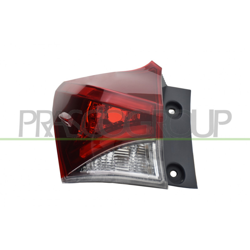 Feu d'Aile arrière côté chauffeur Sans Porte Lampe Mod. 3/5 Portes-Led Feu d'Aile arrière côté chauffeur Sans Porte Lampe Mod. 3/5 Portes-Led
