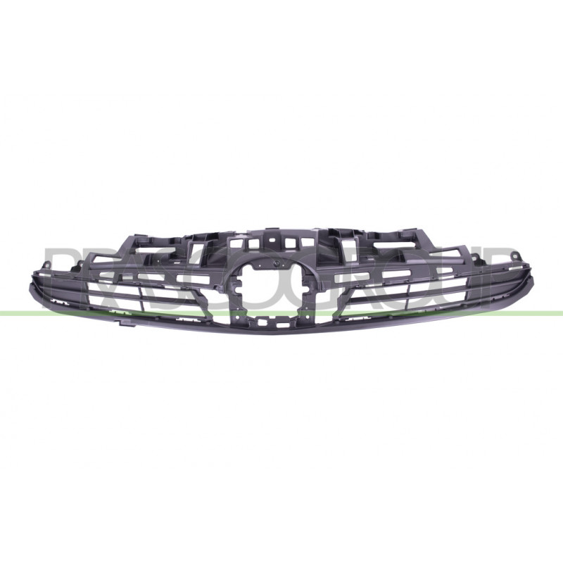 Grille Calandre Noire Grille Calandre Noire