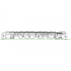 Pare-Chocs Avant-Chrome' Mod. 89-91