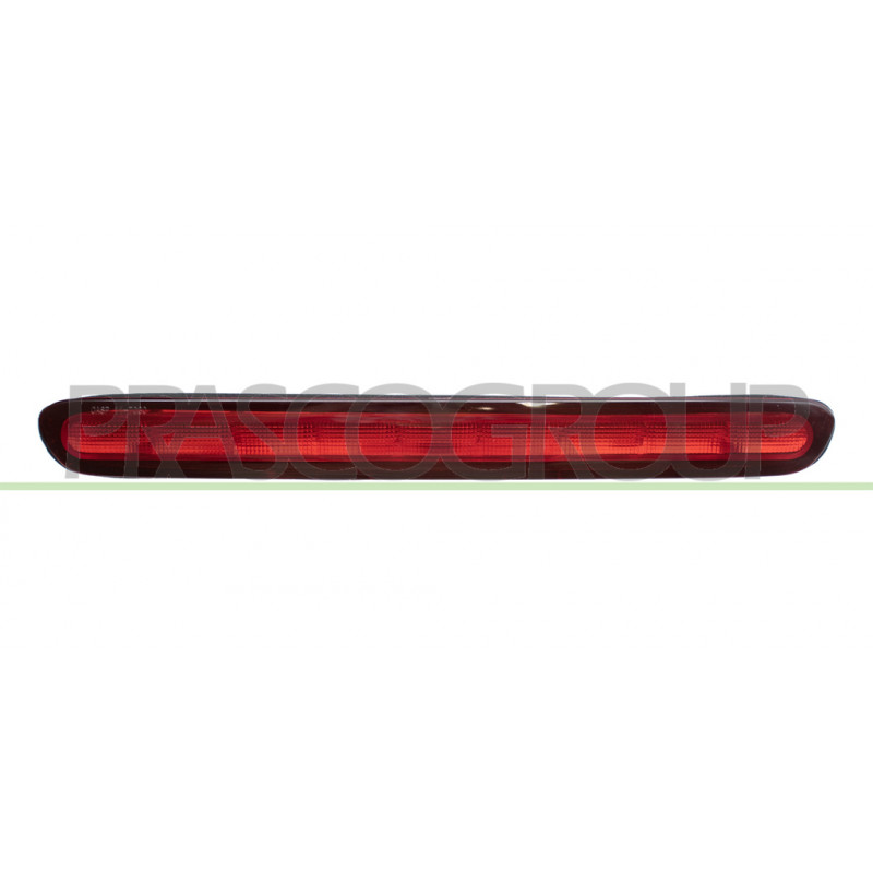 Troisième Feu de Stop-Led