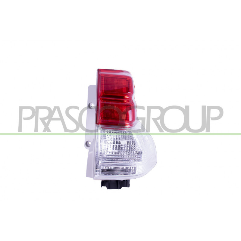 Feu d'Aile arrière côté chauffeur Sans Porte Lampe-Led Feu d'Aile arrière côté chauffeur Sans Porte Lampe-Led
