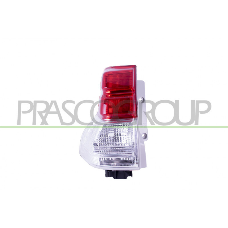 Feu d'Aile arrière côté chauffeur Sans Porte Lampe-Led Feu d'Aile arrière côté chauffeur Sans Porte Lampe-Led