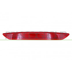 Troisième Feu de Stop-Led