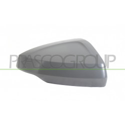 Coquille De Retroviseur Droite Avec Appret Mod. Sportback / Citycarver
