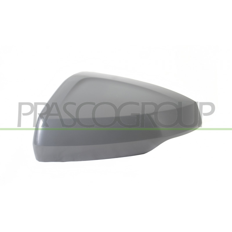 Coquille De Retroviseur Gauche Avec Appret Mod. Sportback / Citycarver Coquille De Retroviseur Gauche Avec Appret Mod. Sportback / Citycarver