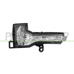 Feu Blanc Pour Retroviseur côté chauffeur-Led Mod. Sportback / Citycarver