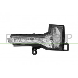 Feu Blanc Pour Retroviseur côté passager-Led Mod. Sportback / Citycarver