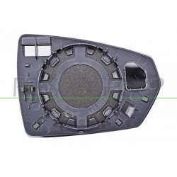 Verre De Retroviseur Gauche-Aspherique Mod. Sportback/Citycarver