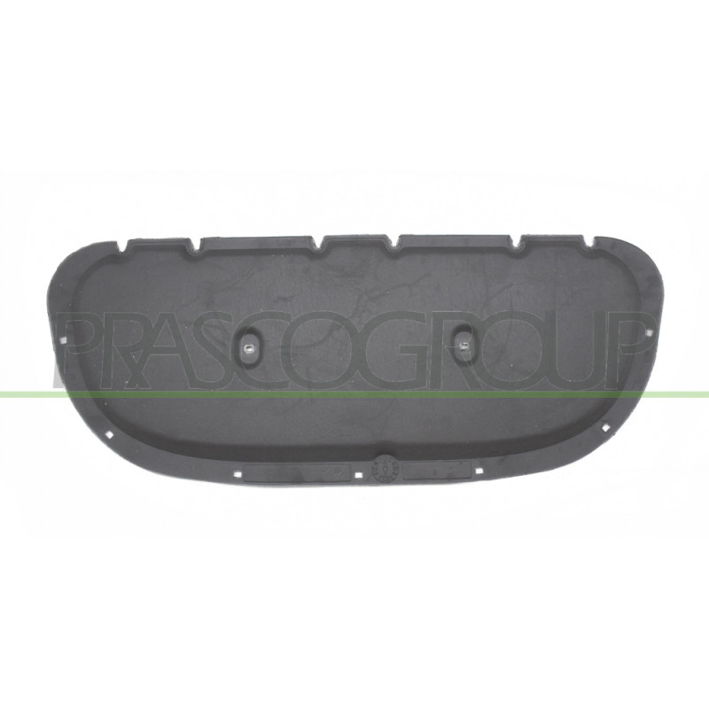 Panneau d'Insonorisation de Capot-5 Clips Panneau d'Insonorisation de Capot-5 Clips