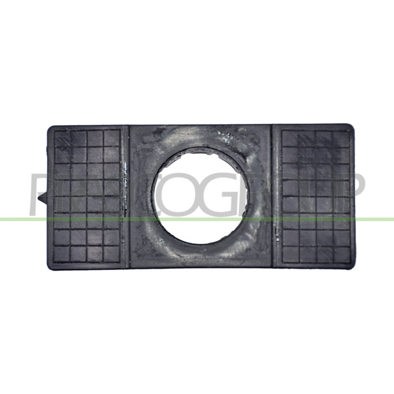 Support Capteurs Central Pare-Chocs Arriere Support Capteurs Central Pare-Chocs Arriere