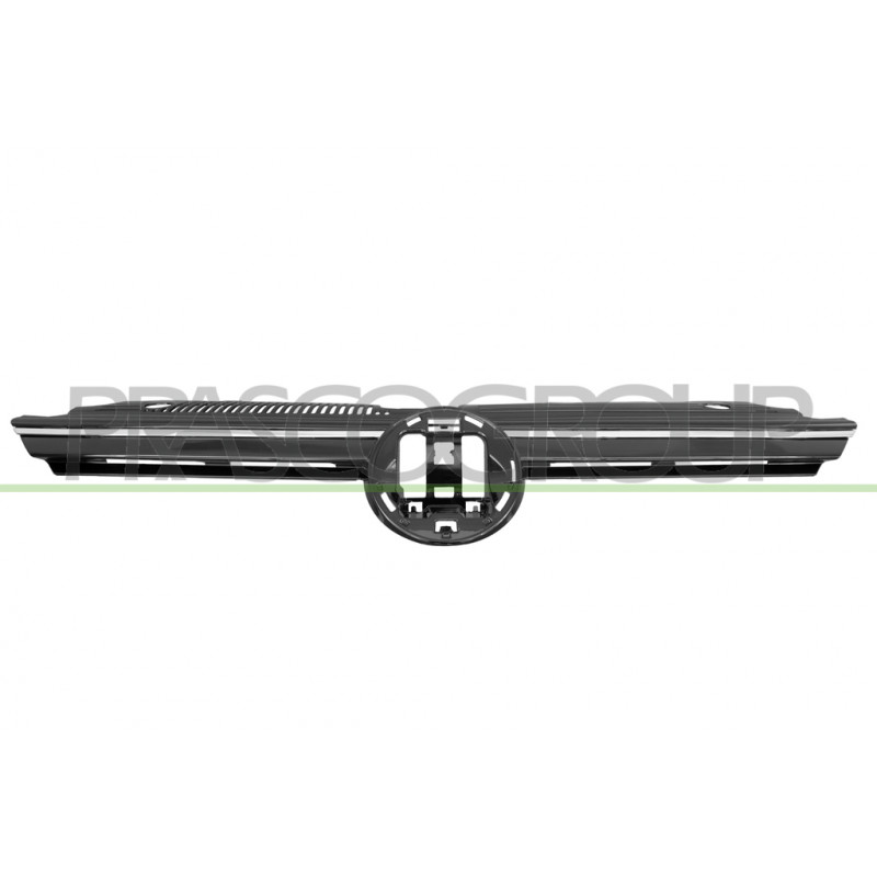 Grille Calandre Noire Mod. Life/Style Grille Calandre Noire Mod. Life/Style