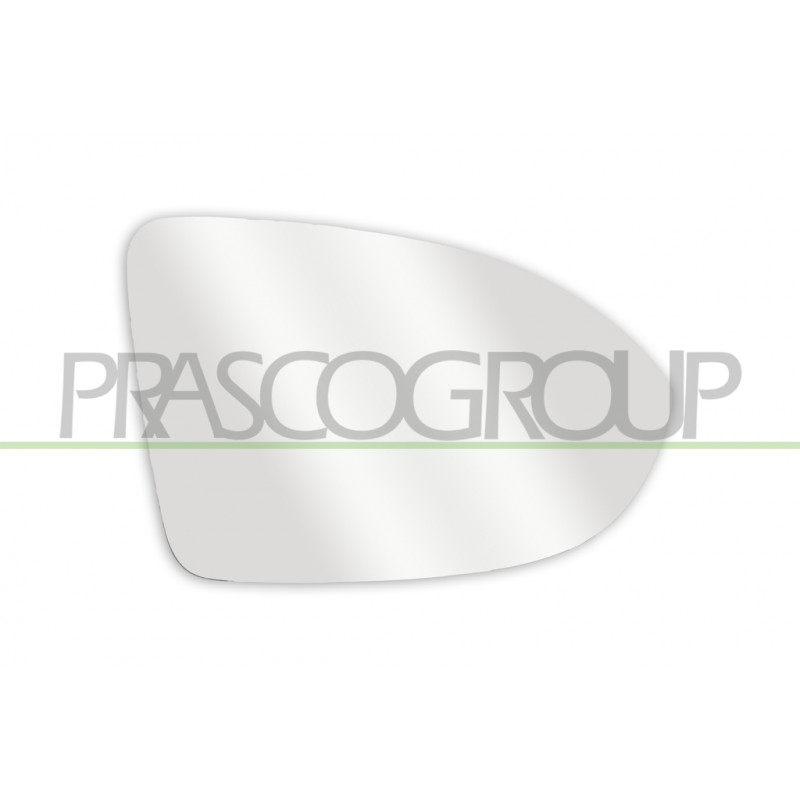 Verre De Retroviseur Droit-Chauffant-Convex Verre De Retroviseur Droit-Chauffant-Convex
