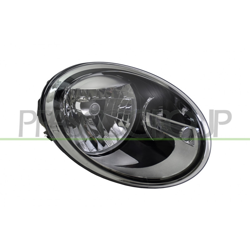 Phare côté passager Hb2 Electrique avec Moteur Phare côté passager Hb2 Electrique avec Moteur