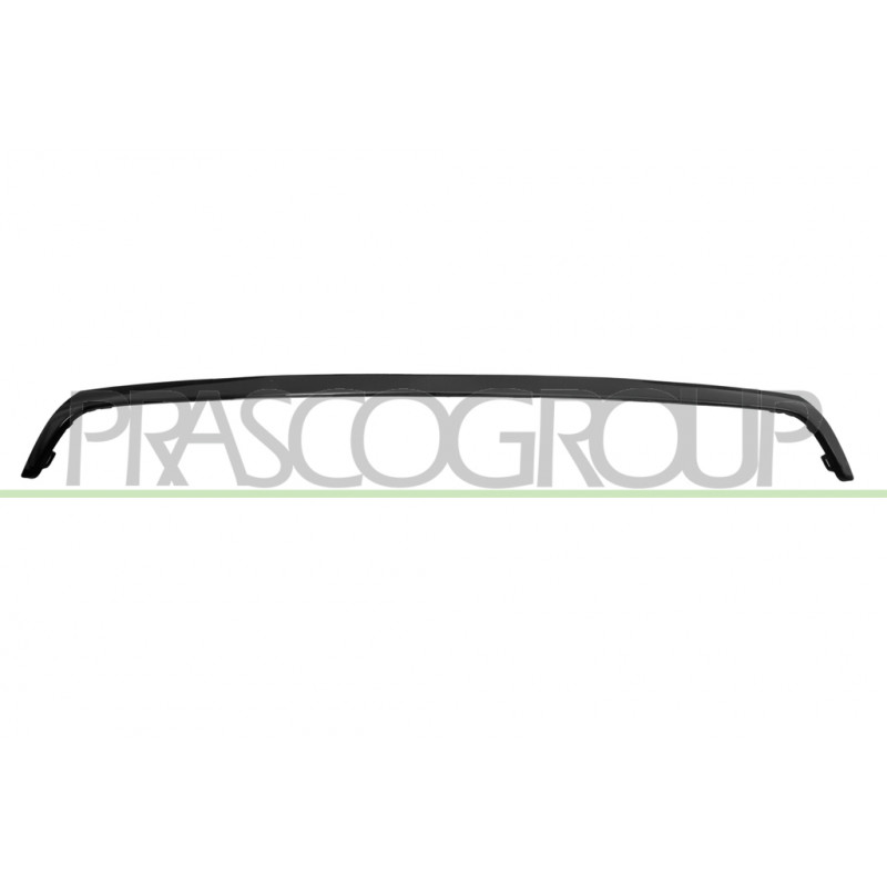 Cadre de Grille Noir Brillant Cadre de Grille Noir Brillant