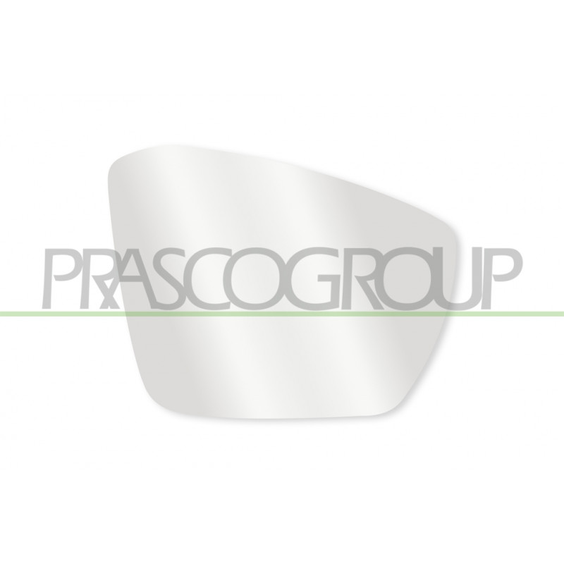 Verre De Retroviseur Droit-Chauffant-Convex Verre De Retroviseur Droit-Chauffant-Convex