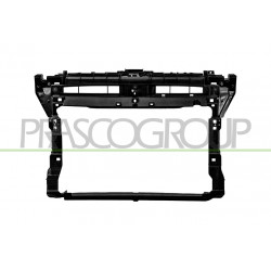 Armature Avant-Complete
