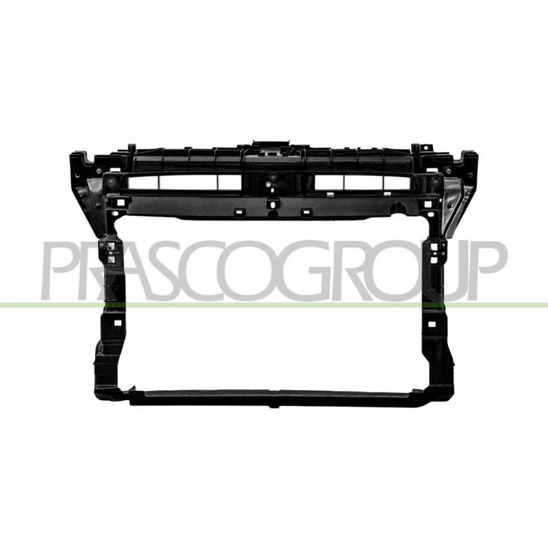 Armature Avant-Complete Armature Avant-Complete