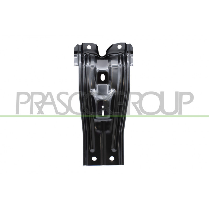 Bride Centrale de Armature avant Bride Centrale de Armature avant