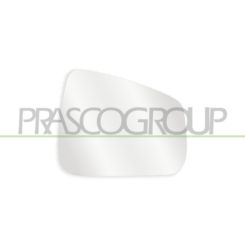Verre De Retroviseur Droit-Chauffant-Convex Verre De Retroviseur Droit-Chauffant-Convex