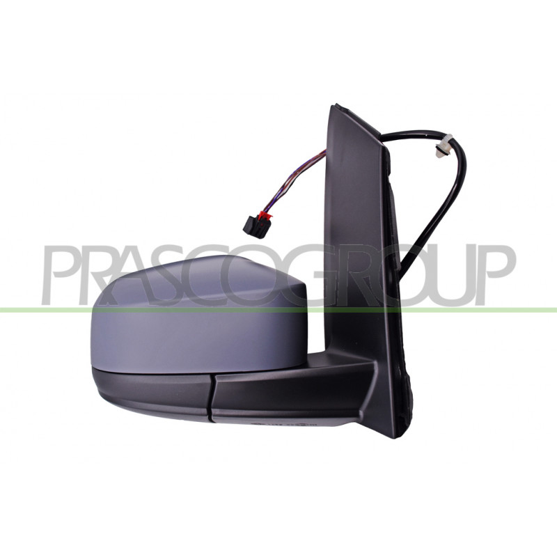 Retroviseur Droit Electrique-Chauffant-Avec Appret-Rabattable-Convexe/Chrome'-7 Retroviseur Droit Electrique-Chauffant-Avec Appret-Rabattable-Convexe/Chrome'-7