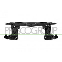 ARMATURE AVANT COMPLETE AVEC SUPPORT PLATEAU POUR ADBLUE