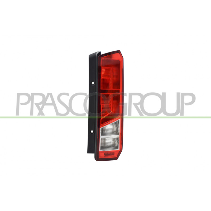 Feu d'Aile arrière côté passager-Sans Porte Lampe-Led Feu d'Aile arrière côté passager-Sans Porte Lampe-Led